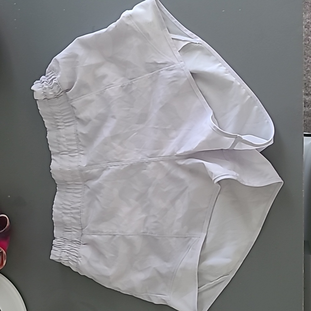 Altar'd State Athletic Shorts